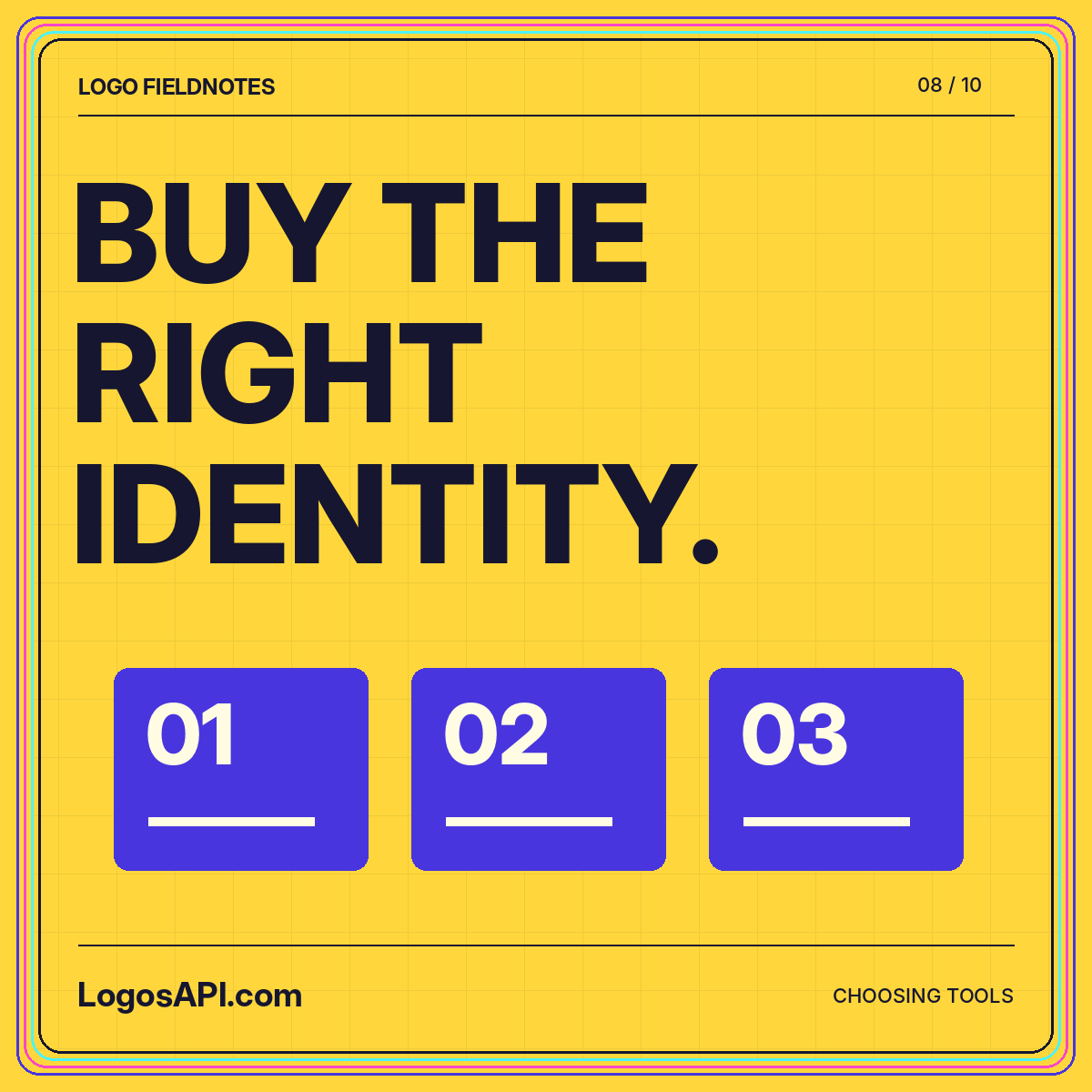 Buying a Logo: Freelancers, Design Contests, and Ready-Made Marks
