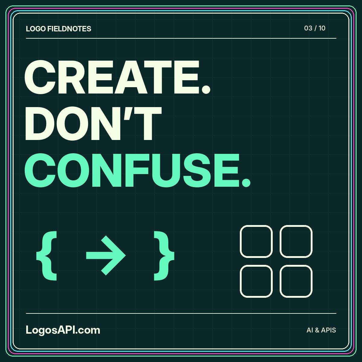 Logo APIs Explained: Creating New Marks vs. Retrieving Existing Logos