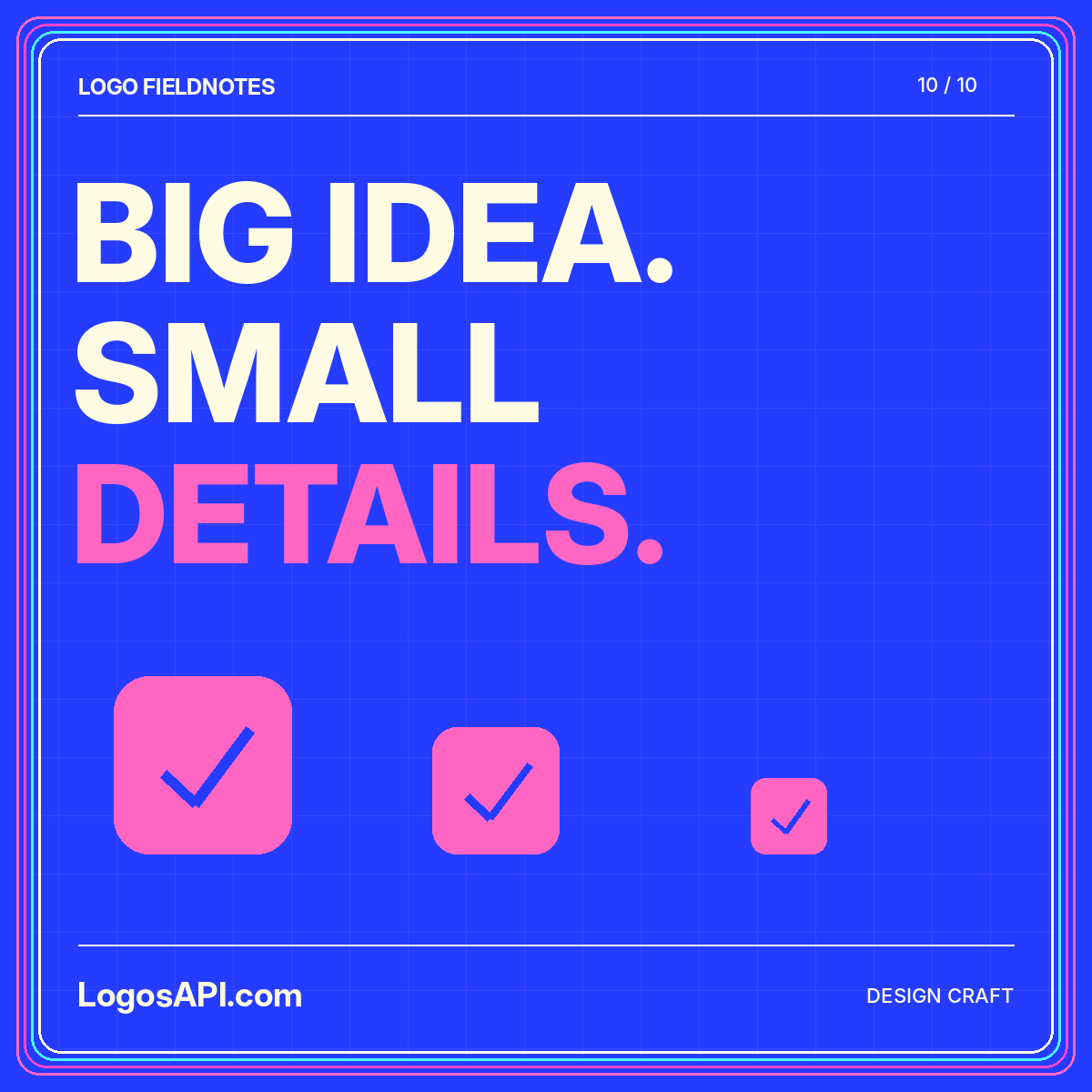 Responsive and Accessible Logos: Make the Identity Work in Real Interfaces
