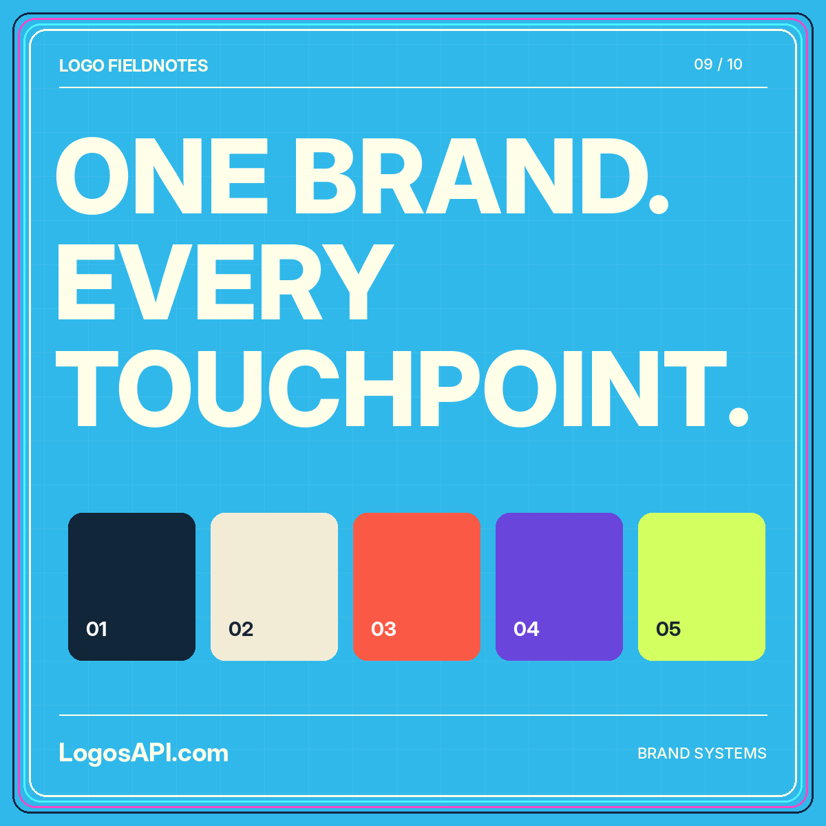 Build a Startup Brand Kit: The Smallest Useful System for a Consistent Launch