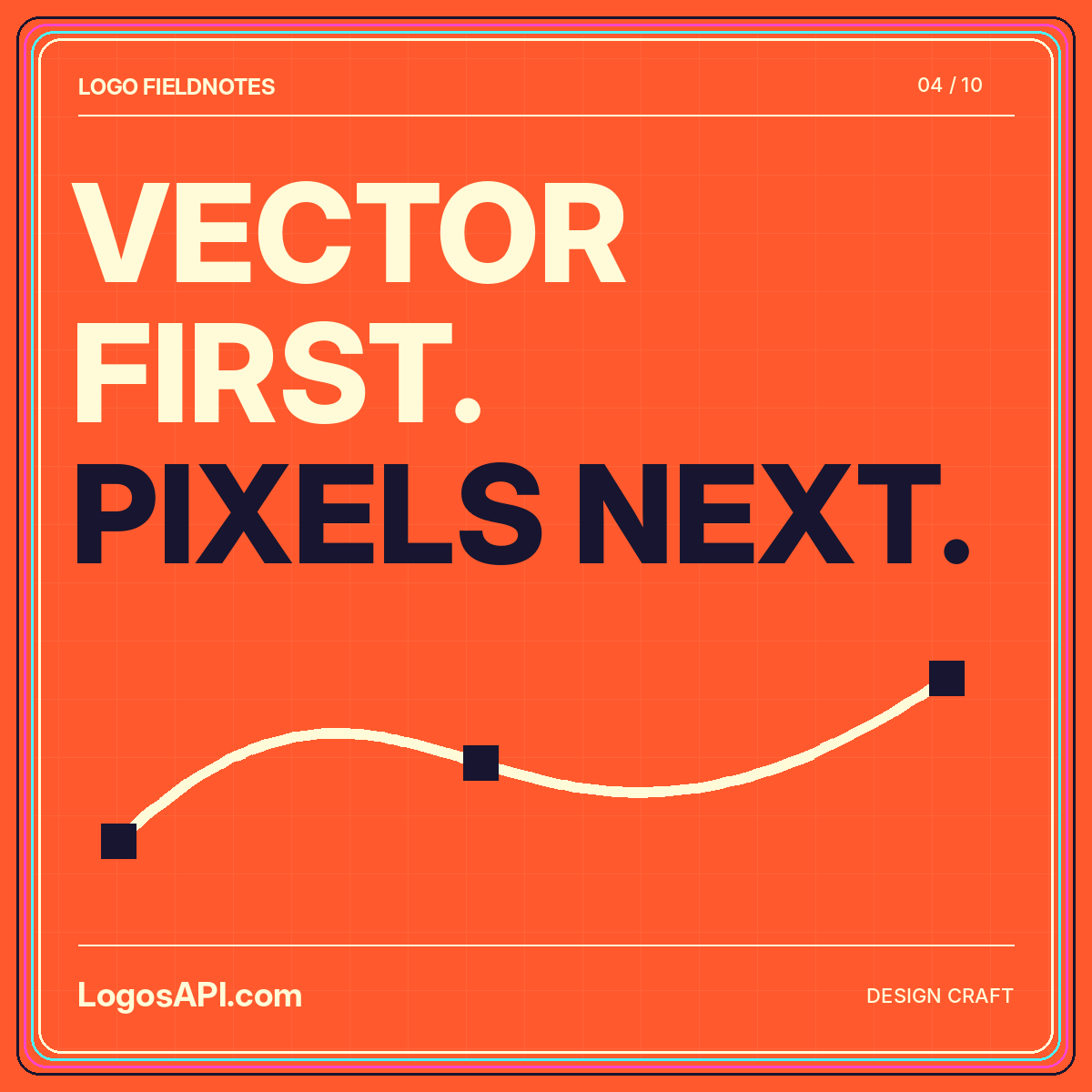 SVG, PNG, and PDF Logo Files: What to Request and How to Check Them