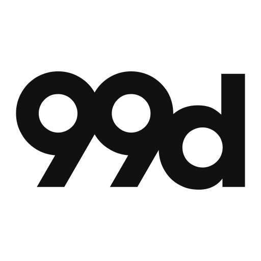 99designs brand icon
