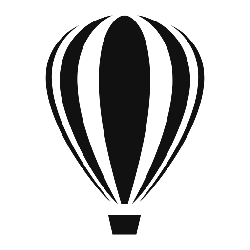 CorelDRAW brand icon