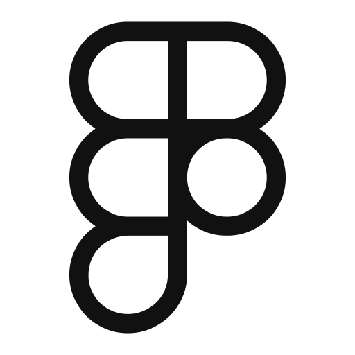 Figma brand icon