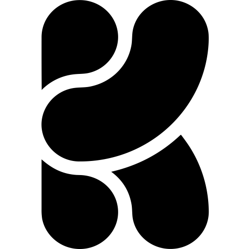 Krea brand icon