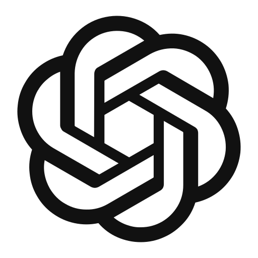 OpenAI Images API brand icon