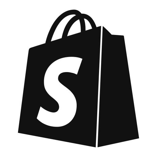 Shopify Logo Maker brand icon