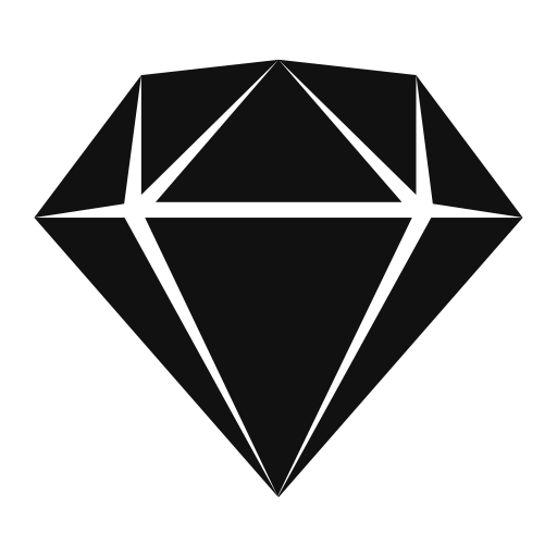 Sketch brand icon